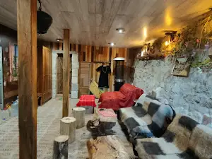 Sineva Camping and Bubble Tents