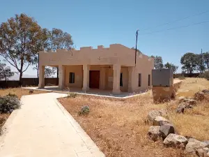 Mosque of Omar ibn al-Khattab