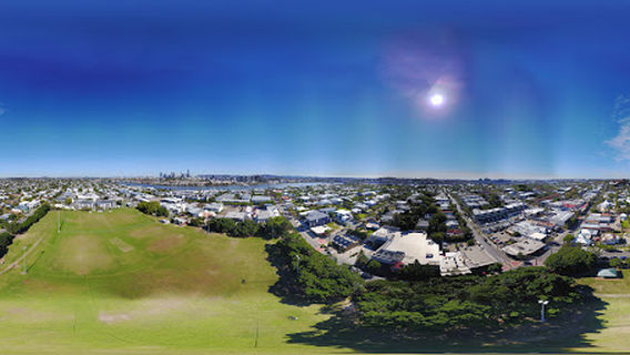 Bulimba Memorial Park