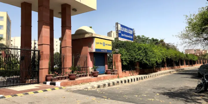 National Law University