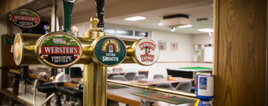 Sherborne St John Social Club