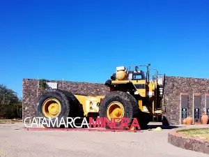 Fiesta Nacional e Internacional Del Poncho