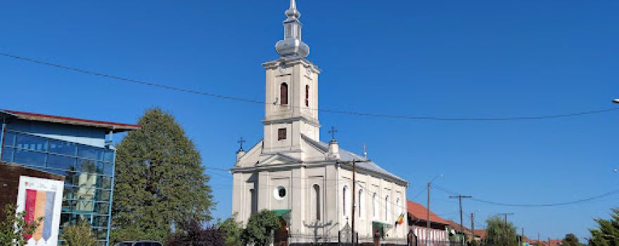 Traian Vuia Museum