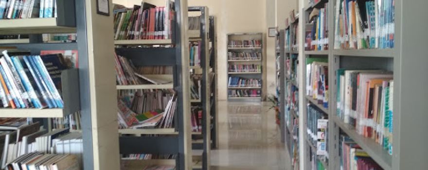 kantor perpustakan dan arsip daerah kabupaten aceh utara