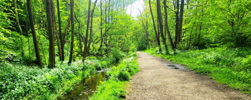 Philips Park, Prestwich