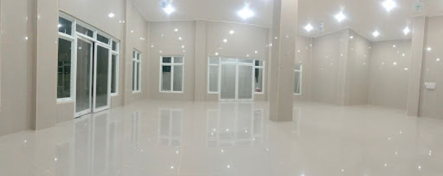 Masjid HAKIMUL HABSYAH
