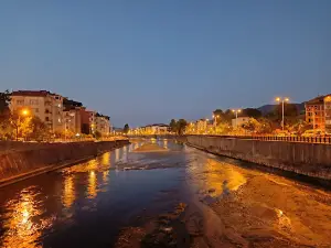 Devrek Luna Park