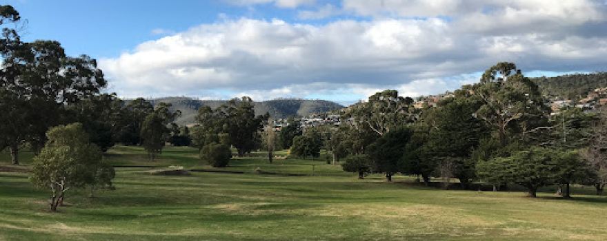 Rosny Park Golf – YMCA