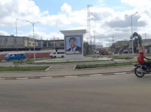 Retunda do cabassango