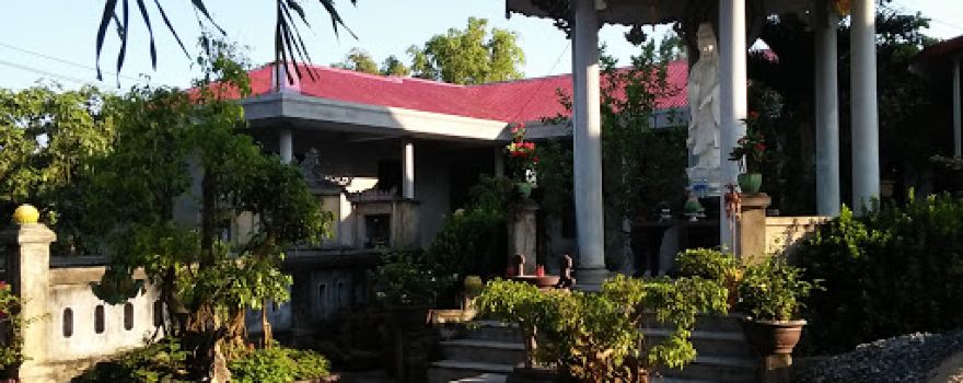 Chùa Xuân Dương