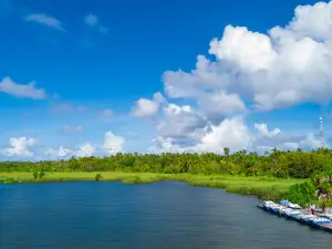 Fuvahmulah Nature Park