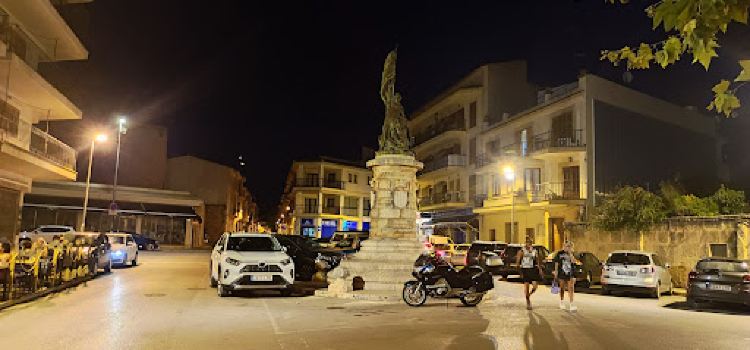 S'Estatua