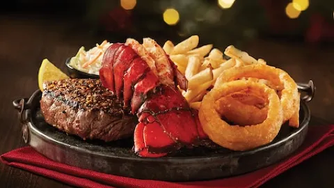 Montana's BBQ & Bar - Barrie South in Simcoe County