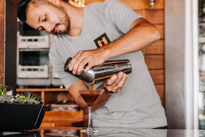 De Haven van Zandvoort
