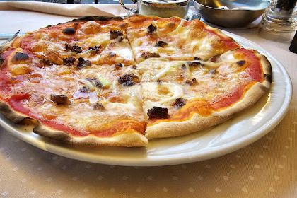 Pizzeria Trattoria il Vicolo