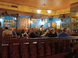 Tabard Inn