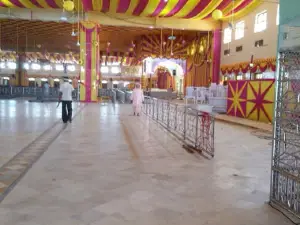 Shri Vishal Darshan Hall
