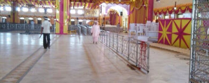 Shri Vishal Darshan Hall