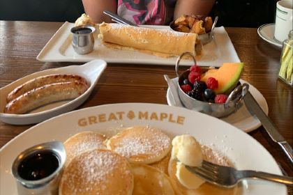 Miguel's - Portside Pier