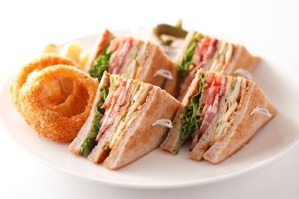 Cafe & Dining Satsuki