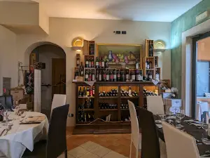 L'Angolo Ristorante & Pizzeria