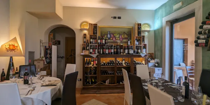 L'Angolo Ristorante & Pizzeria