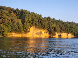 Lake Byllesby Campground