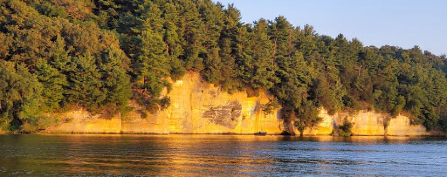 Lake Byllesby Campground