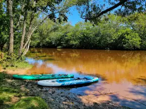 club de pescadores