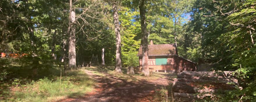 Alte Köthe Duingen