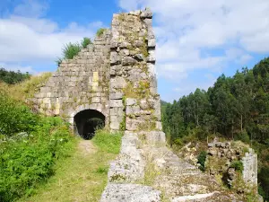 Castelo de Naraío