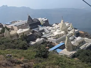 Bhagwan Neminath jain mandir