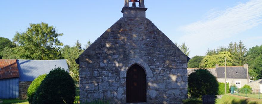 Chapelle Saint-Alor