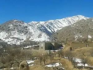 Shifqal Mosque