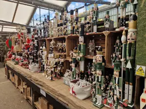 Southwood Garden Centre