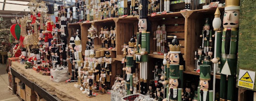 Southwood Garden Centre