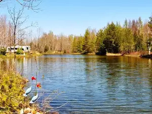 Dreamaker Family Campground & Disc Golf Course