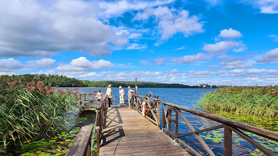 Pilsbo Camping Friluftsområde
