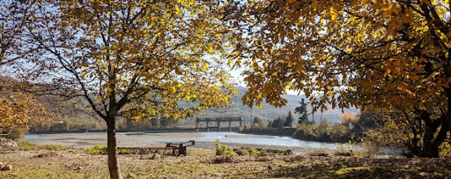 Moore Fortress Hike