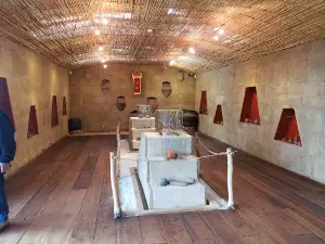 Cochasqui Archaeological Park