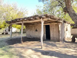 Museo Rancho Angel Vicente Peñaloza "El Chacho"