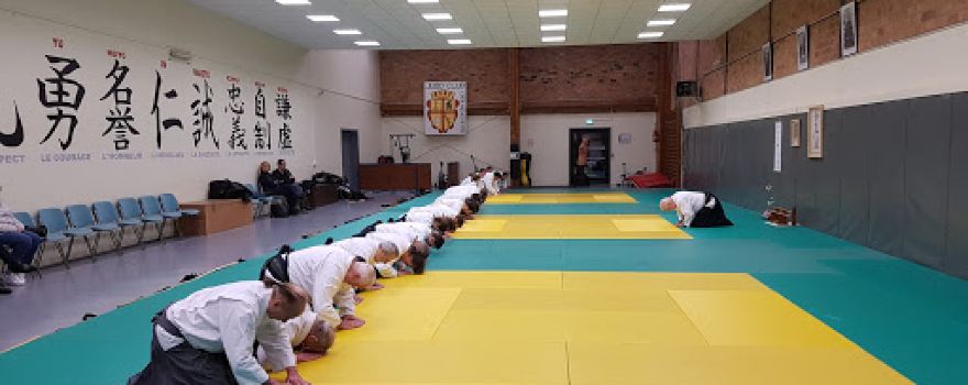 Dojo Municipal