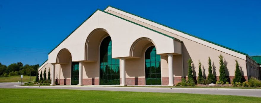 Our Finest Hour Church
