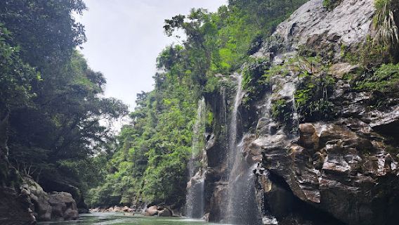 Rio Manso