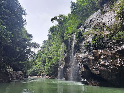 Rio Manso