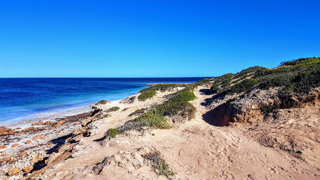 Yorke Peninsula
