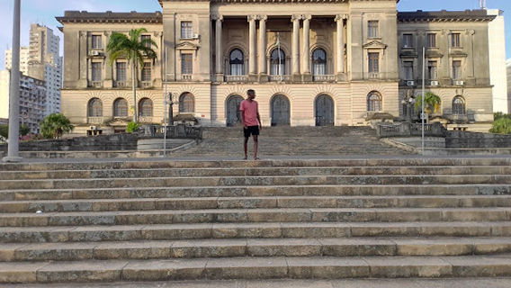 Praça dos Herois