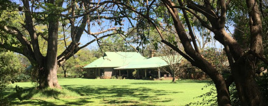 Gogar House