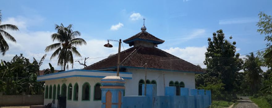 Masjid Mamba'ul Hikmah
