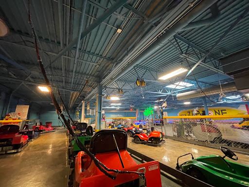 Zap Zone - Farmington